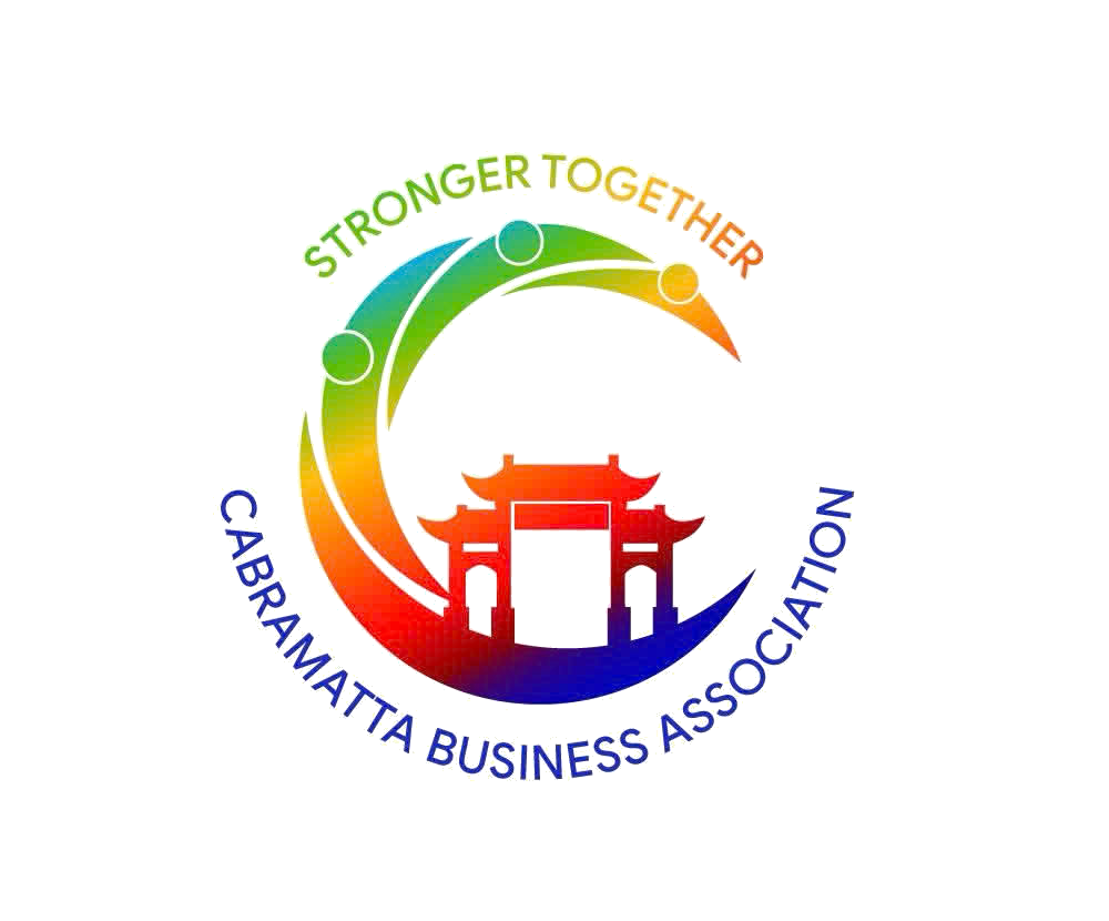 Cabramatta Business Alliance logo