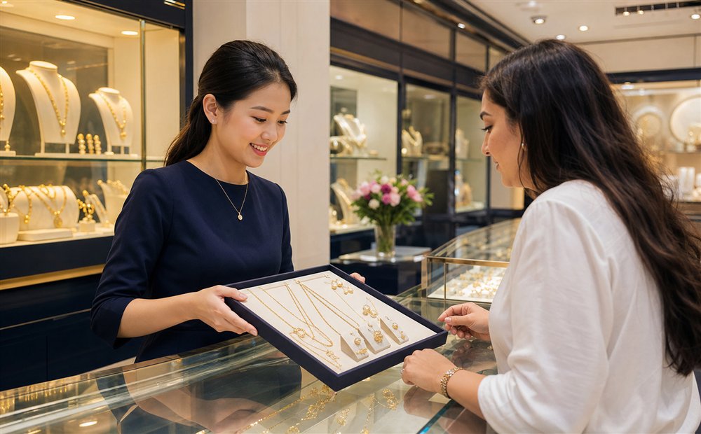 Mekong Jewellers